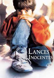 Lances inocentes - Disciplina - Cinema